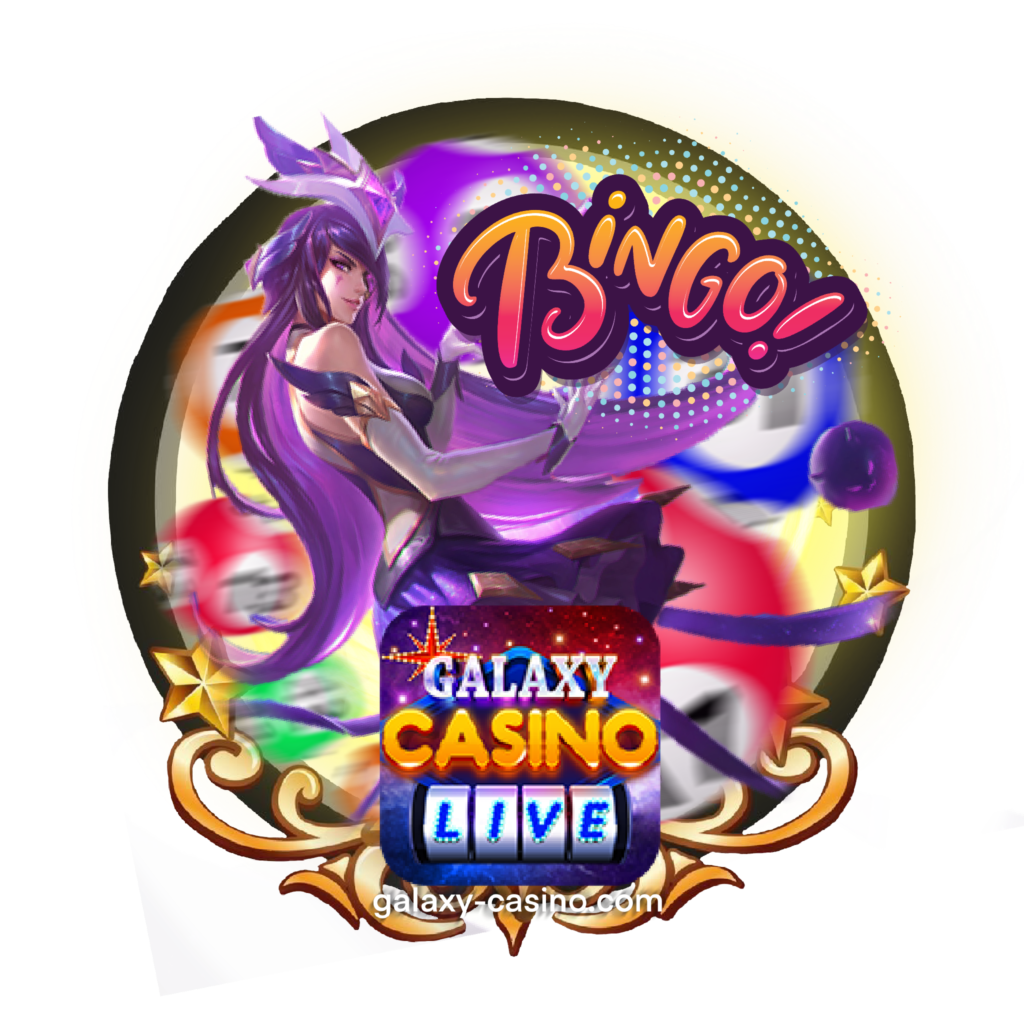 Galaxy Casino Live Online Real Money Slots Philippines