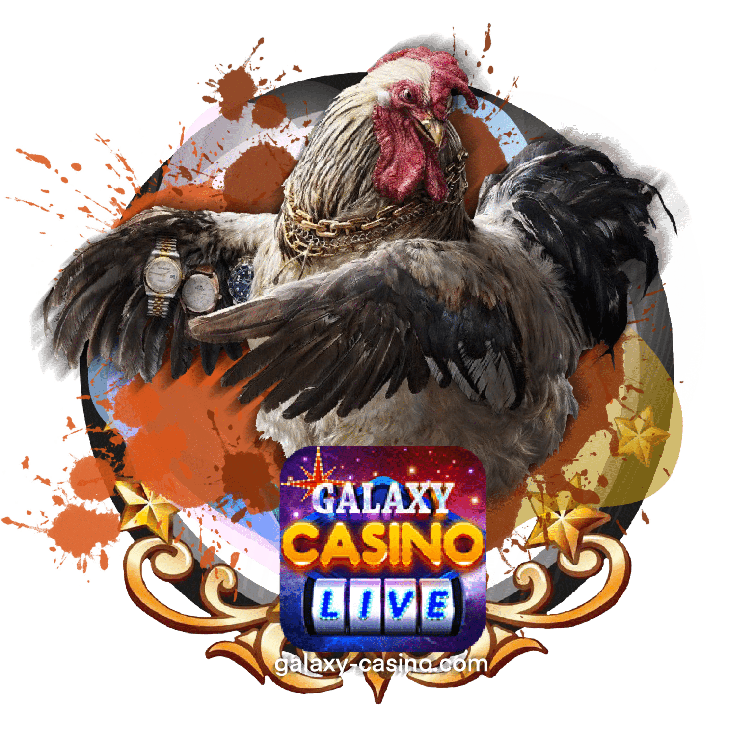 Galaxy Casino Live Online Real Money Slots Philippines