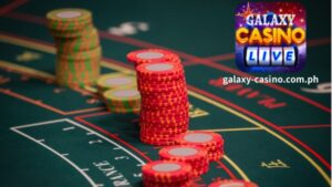 In this detailed guide to Galaxy Casino, we’ll explore some of the most popular baccarat games among Filipino players