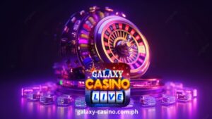 Ang Galaxy Casino ay may malaking seleksyon ng mga sikat na online slot na angkop sa bawat panlasa.
