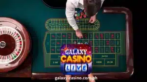 Play Roulette Game at Galaxy Casino and win huge rewards! Sign up now and enjoy a wonderful online gaming experience!