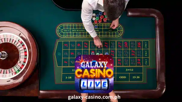 Play Roulette Game at Galaxy Casino and win huge rewards! Sign up now and enjoy a wonderful online gaming experience!