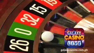 Discover the best bets to make in a roulette game at Galaxy Casino. Increase your chances of winning with our expert tips and strategies. Join us now!
