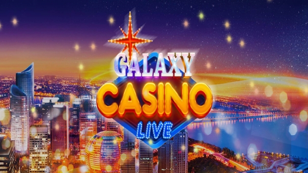 Galaxy Casino Philippines Review