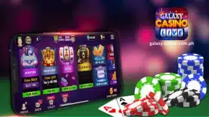 galaxy bet casino Login in just 3 minutes to unlock more free spins and bonuses tailored just for you.