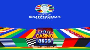 This page will be a perfect start for everyone interested in EURO 2024 betting. Galaxy Casino is all set to provide comprehensive odds analyzes and team rankings, as well as a full guide to the most reliable online bookmakers that are already gearing up for the upcoming EURO 2024.