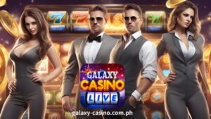 In 2024, Galaxy Casino 88 continues to dominate the online gaming landscape in the Philippines, boasting a 30% increase in its player base.