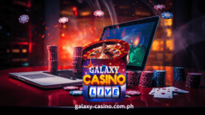 Registering Galaxy Casino 2024 is the golden ticket to a thrilling online gaming experience in the Philippines.