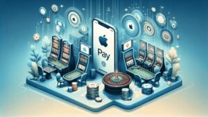 The best Apple Pay casinos sites make it quick and easy for you to deposit funds and withdraw your winnings.