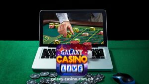 Online gambling for real money in the Philippines is a thrilling adventure filled with endless possibilities.